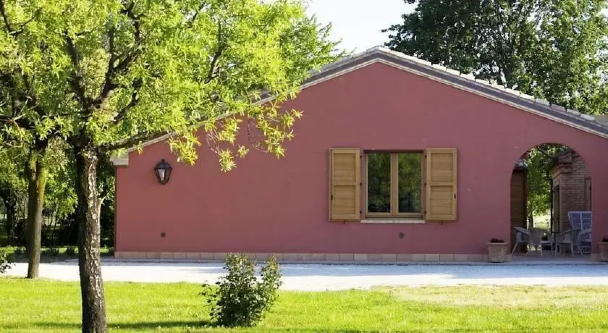 Agriturismo La Morla