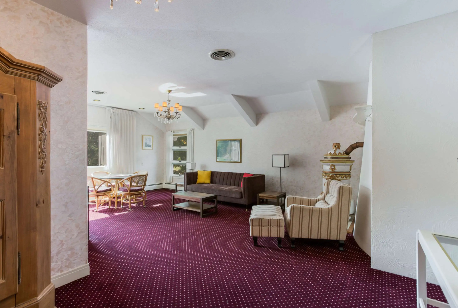 The Palmer House Resort, an Ascend Collection Hotel