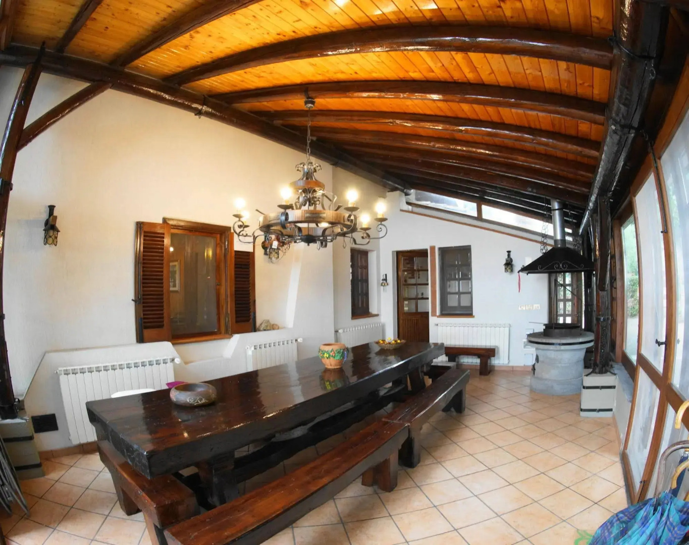 Etna Paradise Casa Vacanze