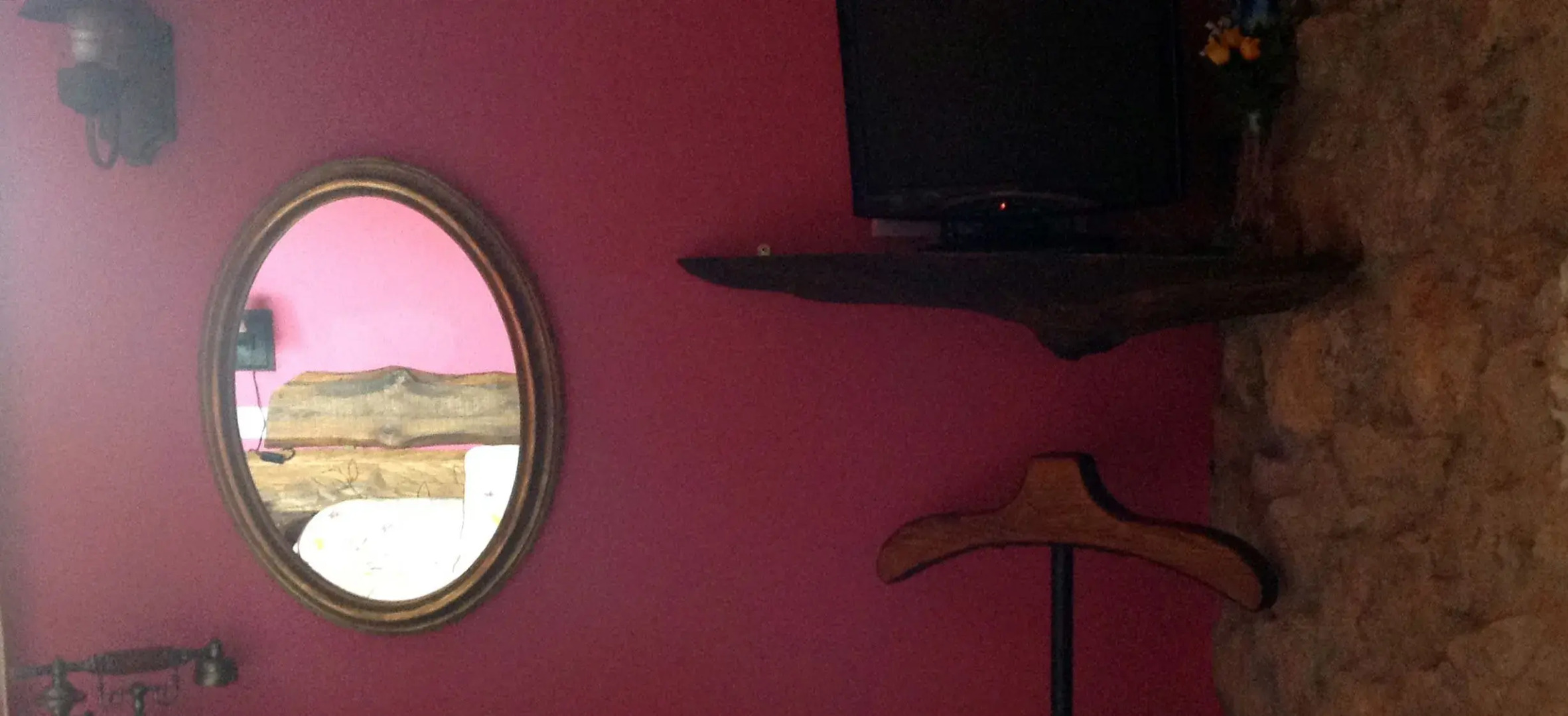 Posada Rural El Trenti de Corona