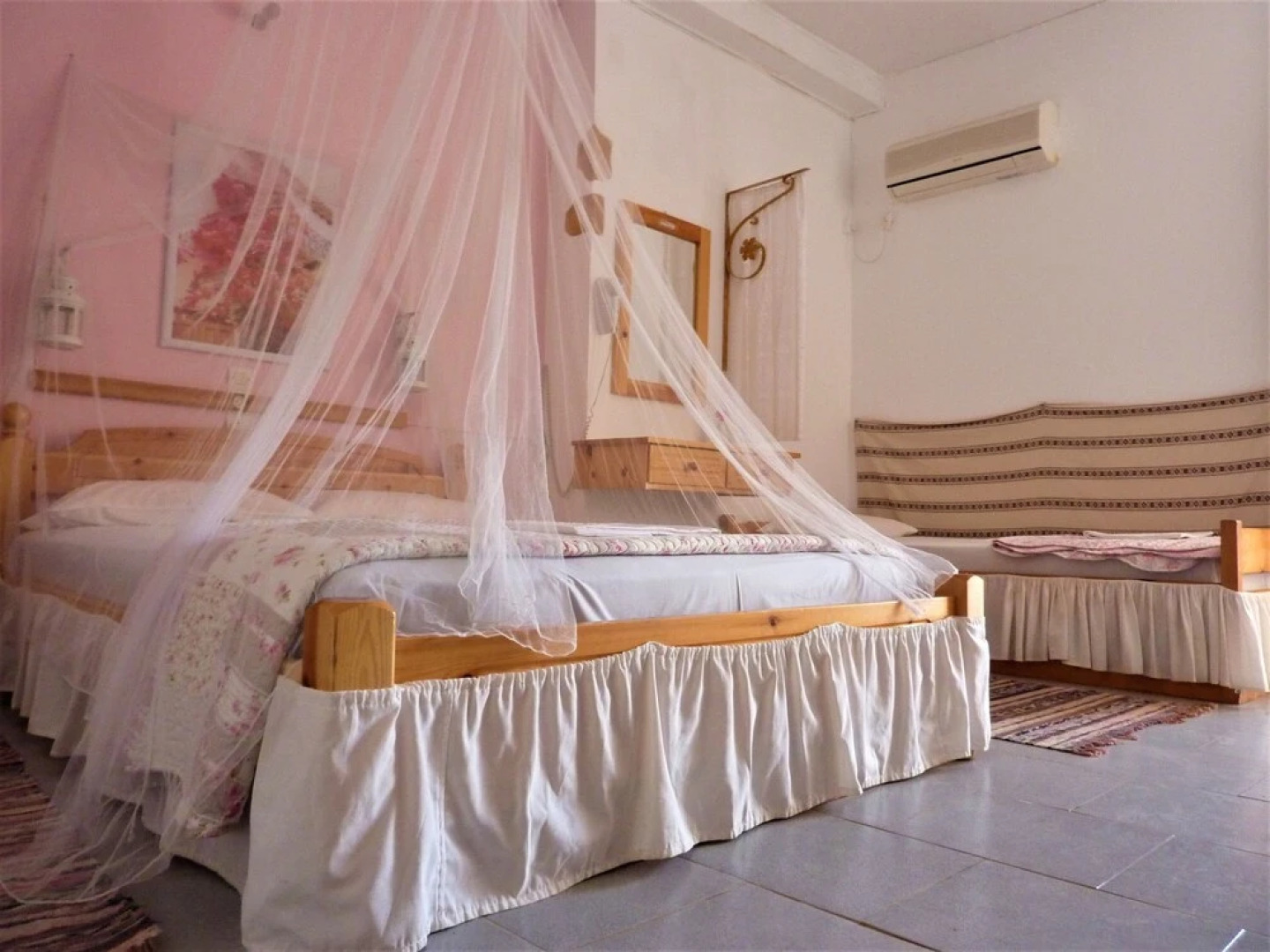 Chios Rooms Panorama