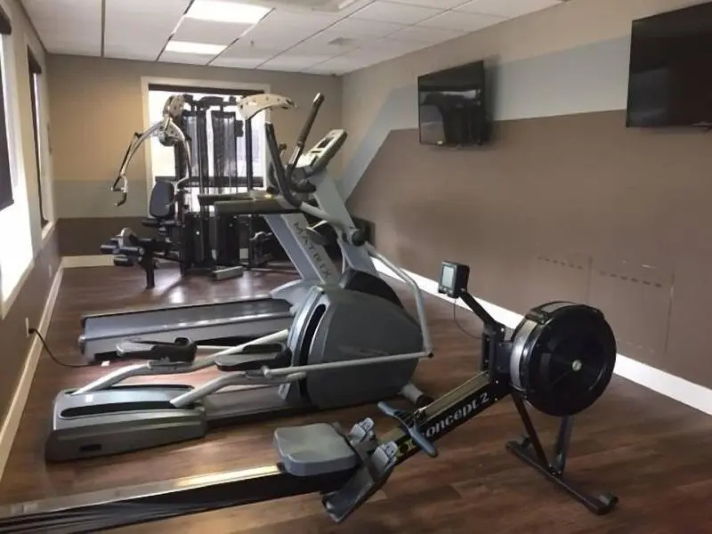 The Kanata by BCMInns Whitecourt