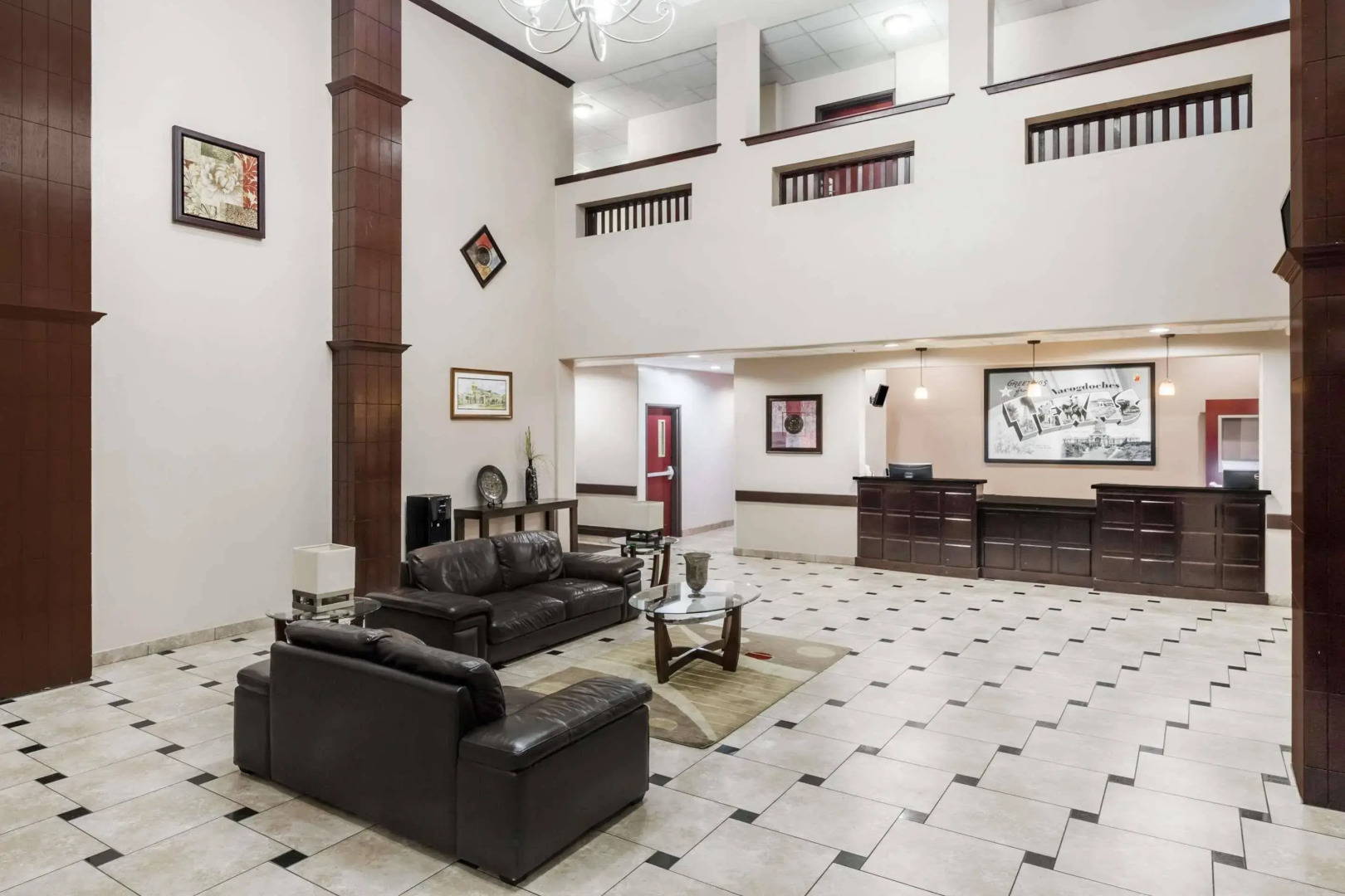 Spark by Hilton Nacogdoches