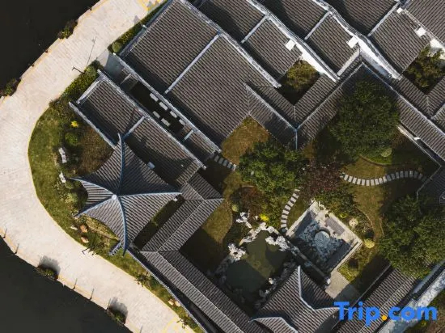 Wanda Moments Xitang