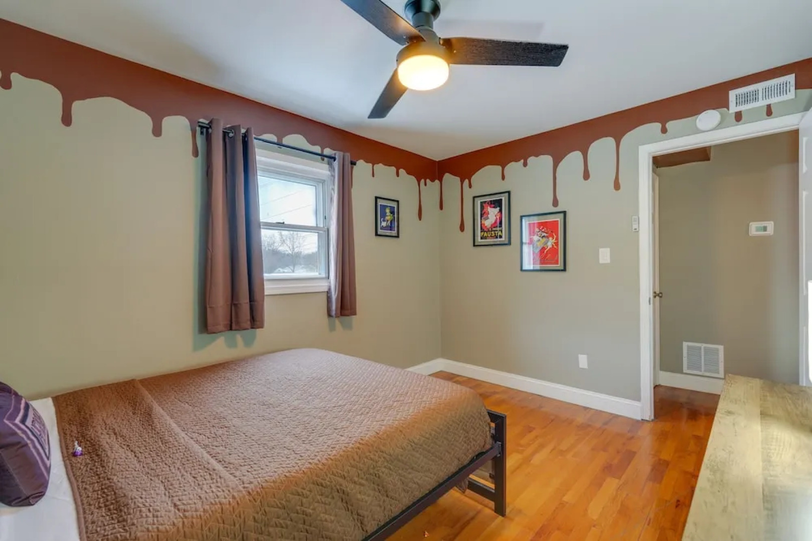 Cozy Kingsport Apartment: Walk to Cidery!