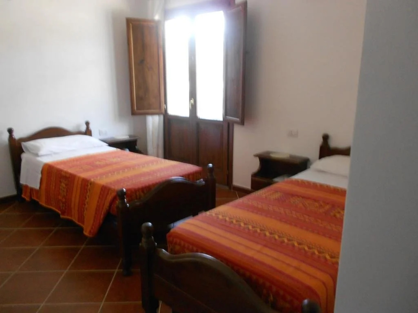 Alba Chiara Agriturismo