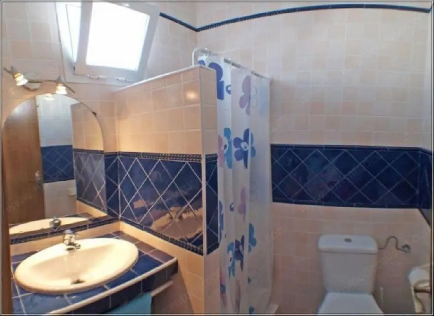 100816 -  House in El Gastor