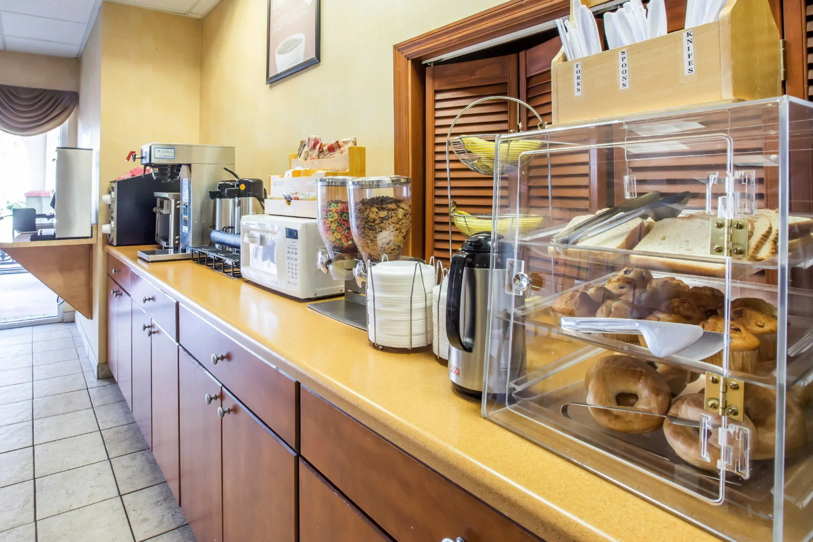 Econo Lodge Valdosta Mall Area