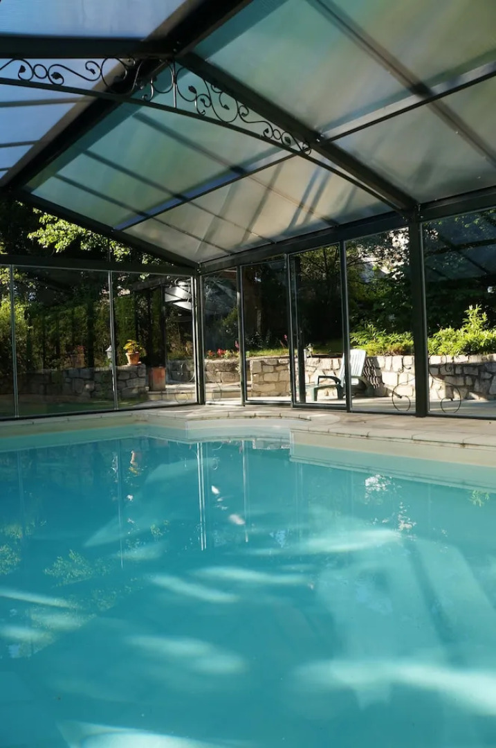 la maison des chartreux