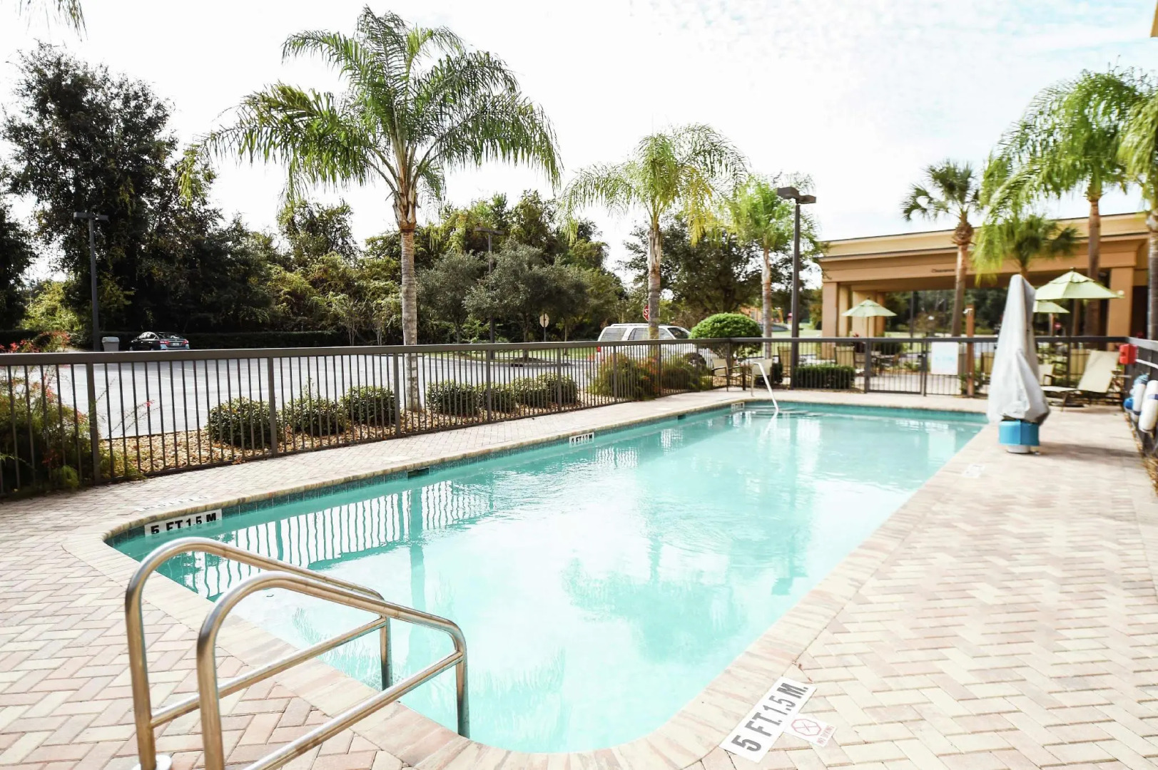 Hampton Inn & Suites Ocala - Belleview