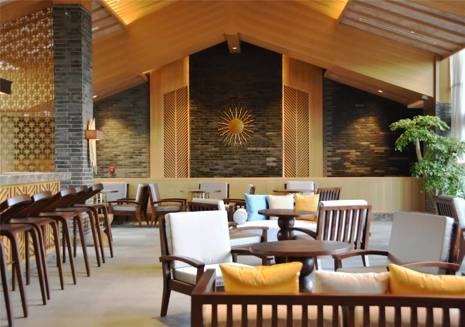 The View Hotel Changbai Mountain - MGallery Collection