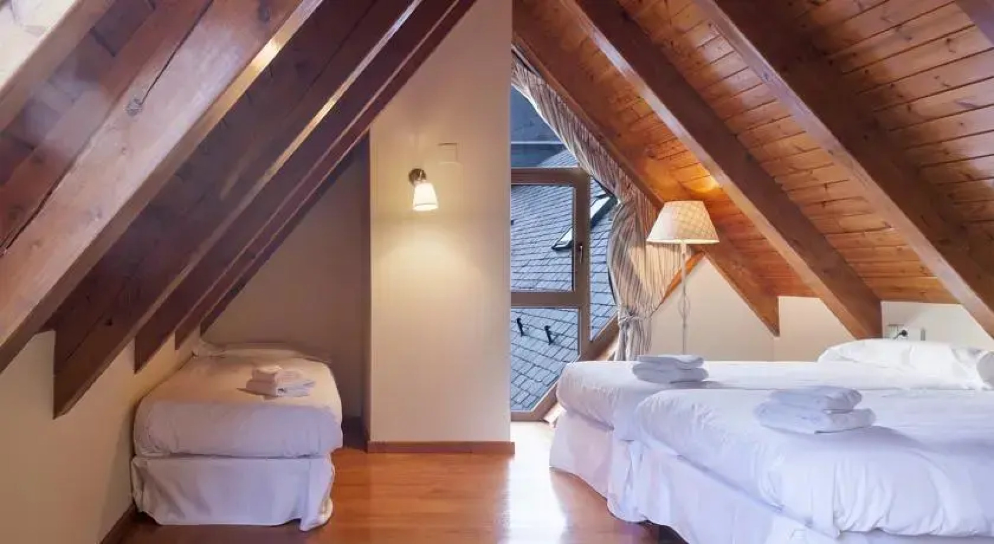 Apartamento Des Neres