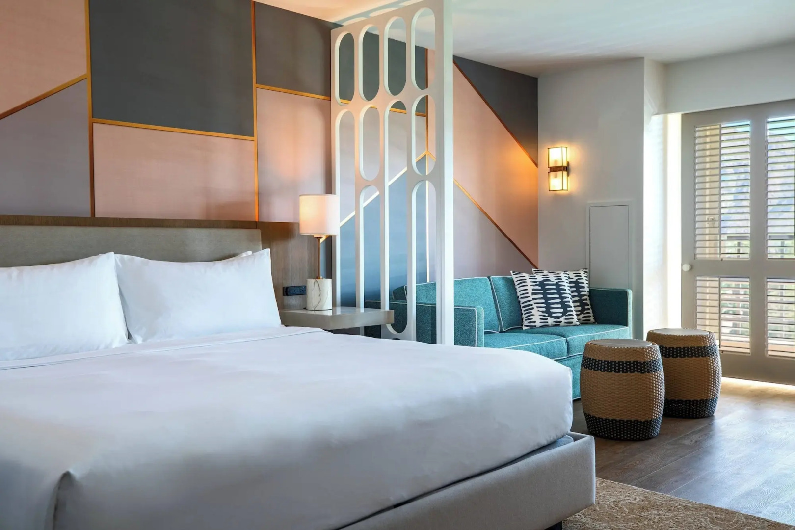 Renaissance Esmeralda Resort & Spa, Indian Wells