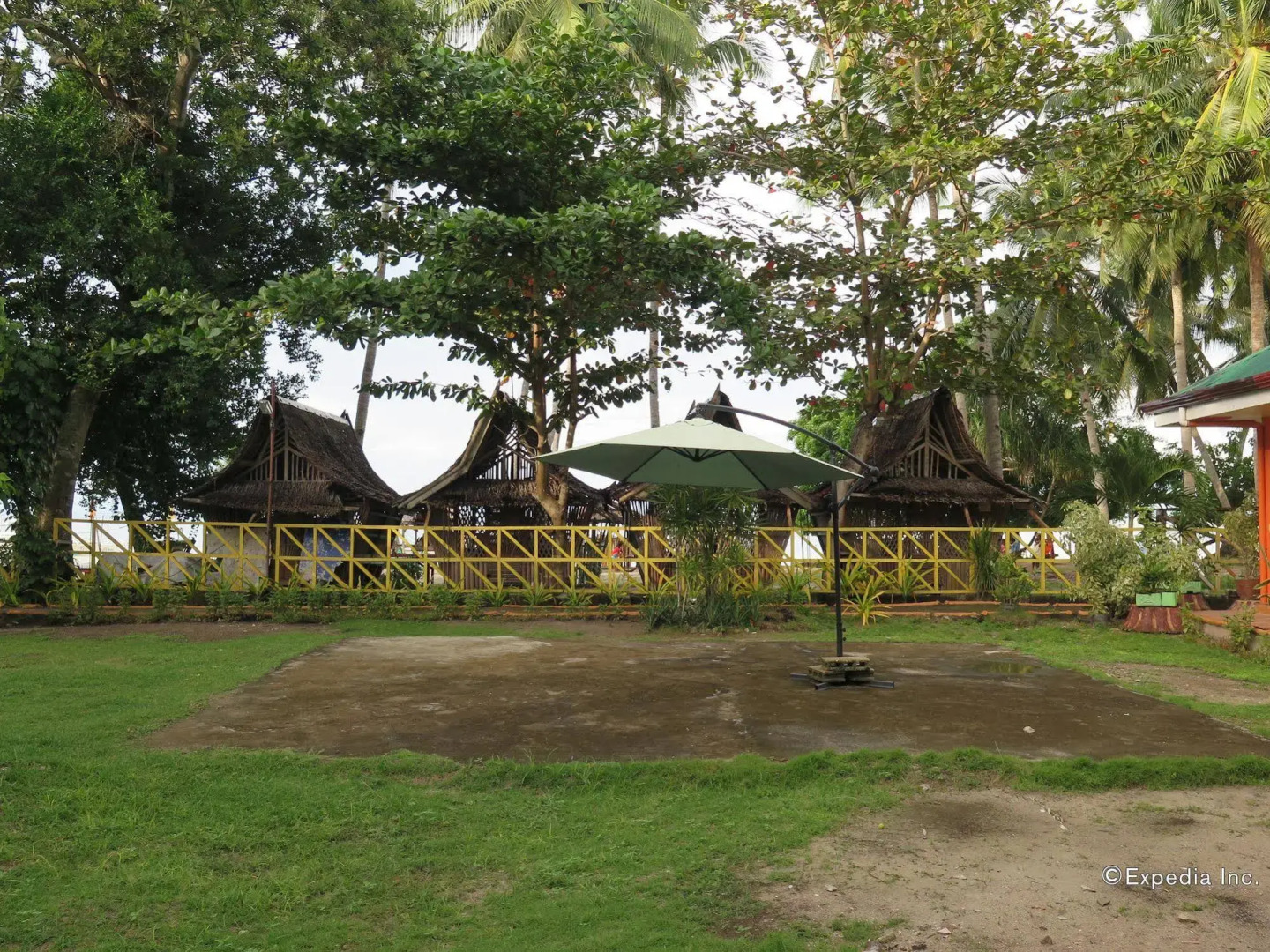 Muro Ami Beach Resort