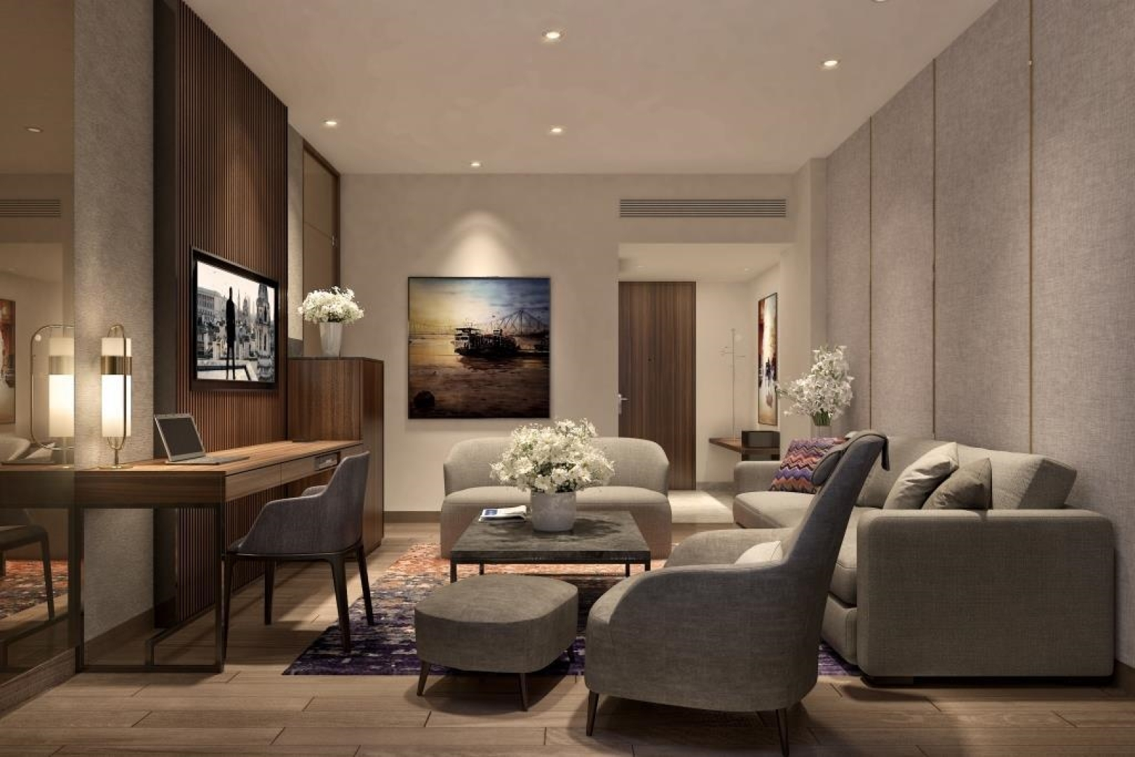 Vivanta Kolkata EM Bypass