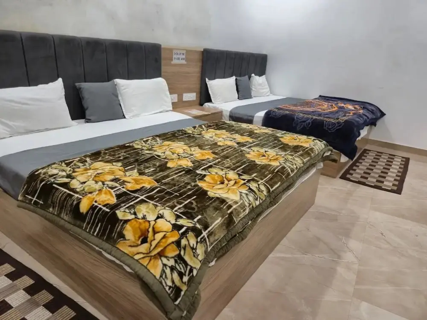 Hotel Siyaram