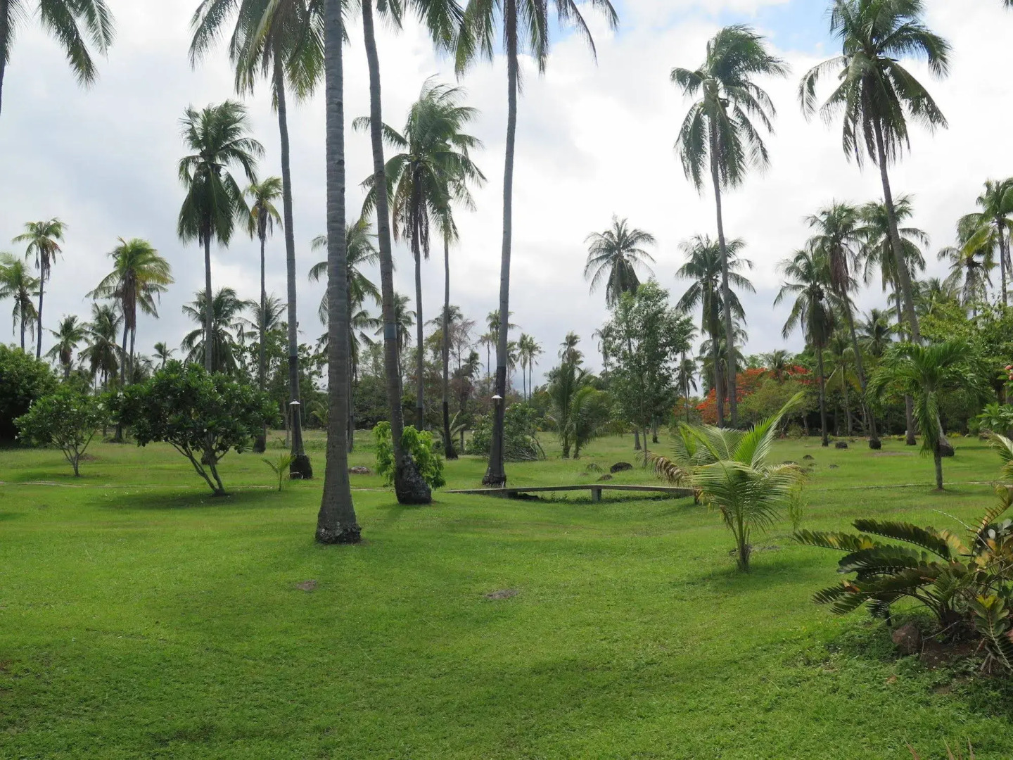 Bahura Resort and Spa