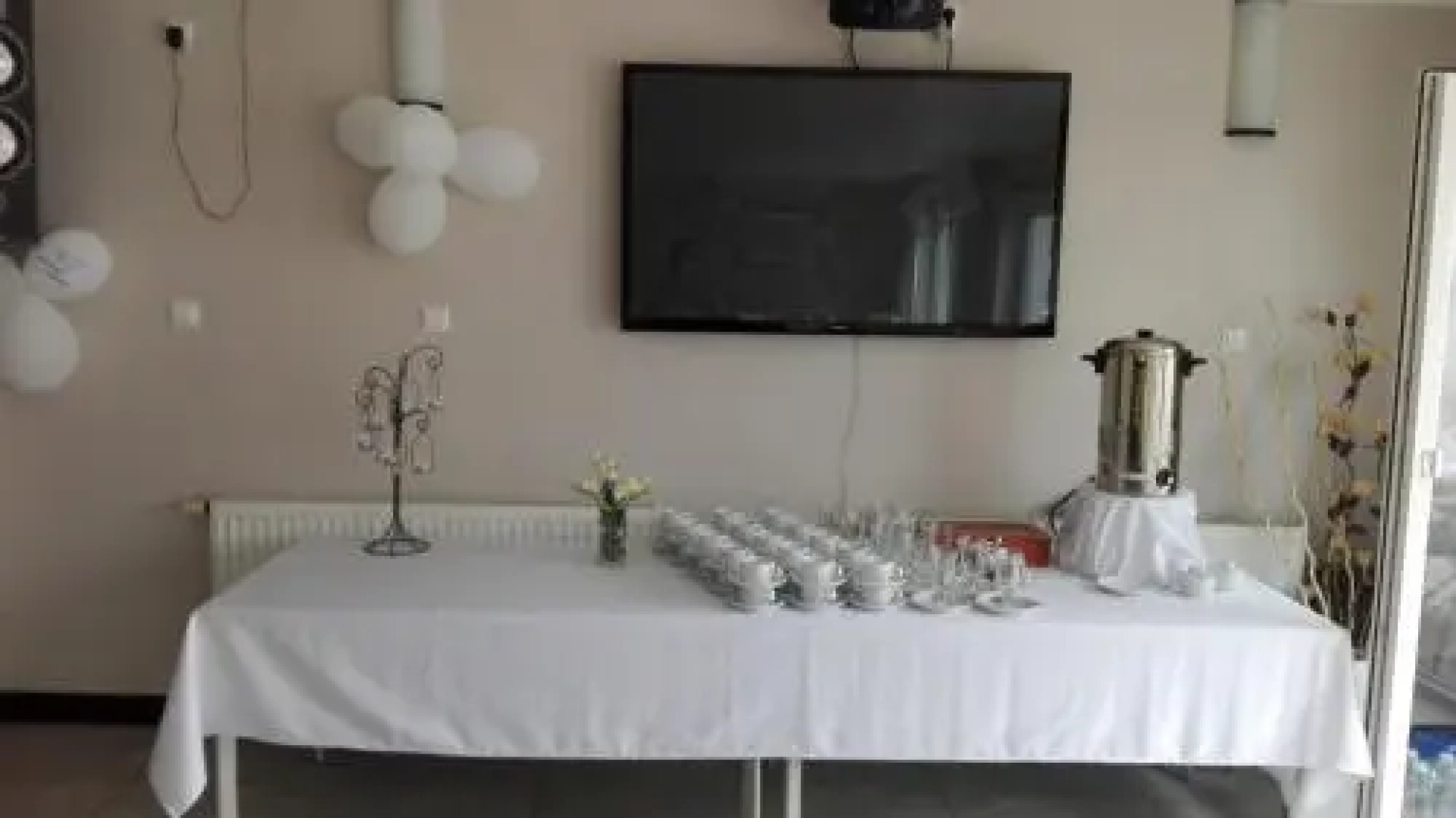 Agroturystyka Listomie