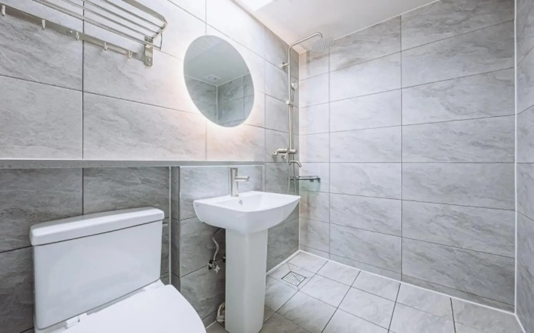 Pohang Badahyanggi Pension