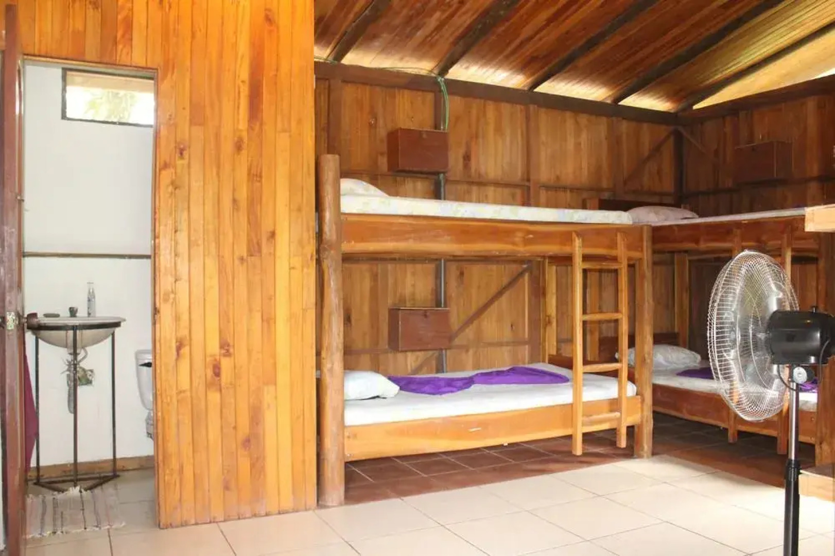 Hostel Las Mariposas