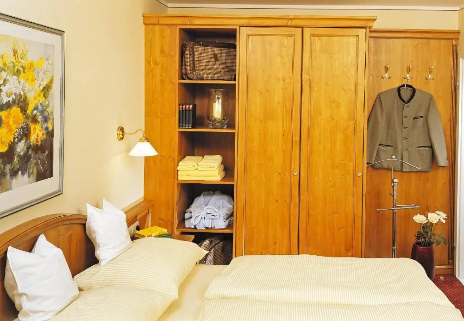 Hotel Birnbacher Hof