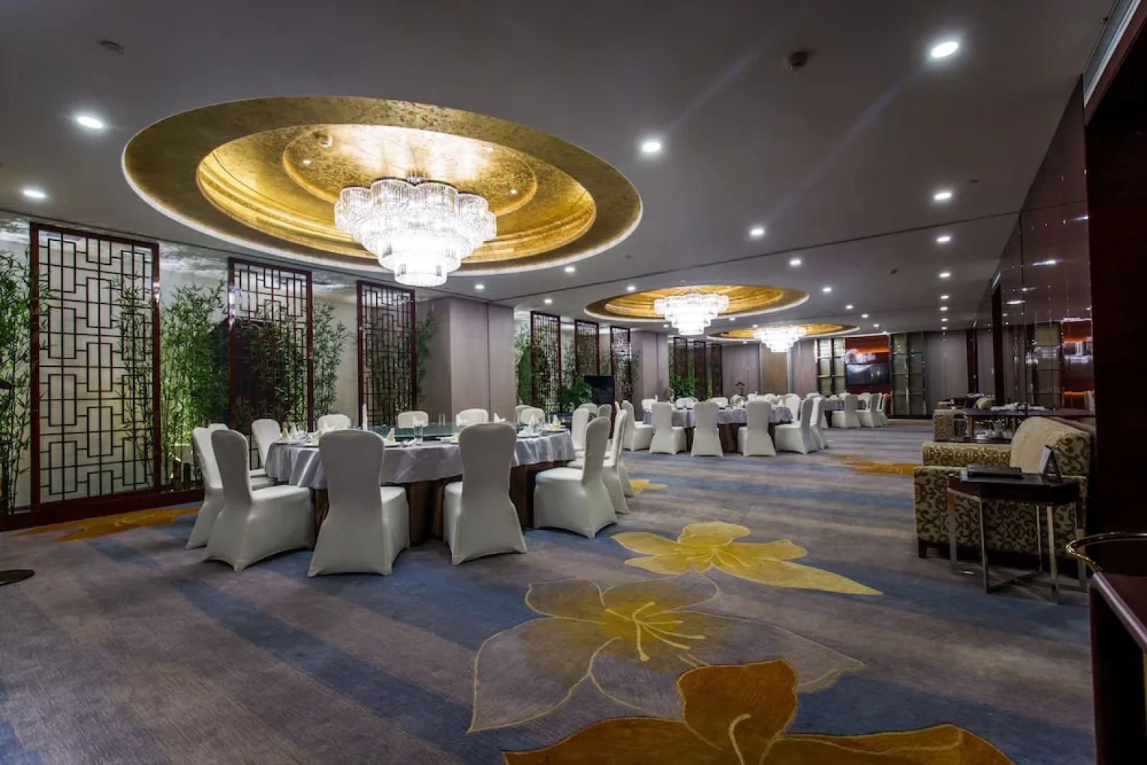 Worldhotel Grand Dijing Zunyi