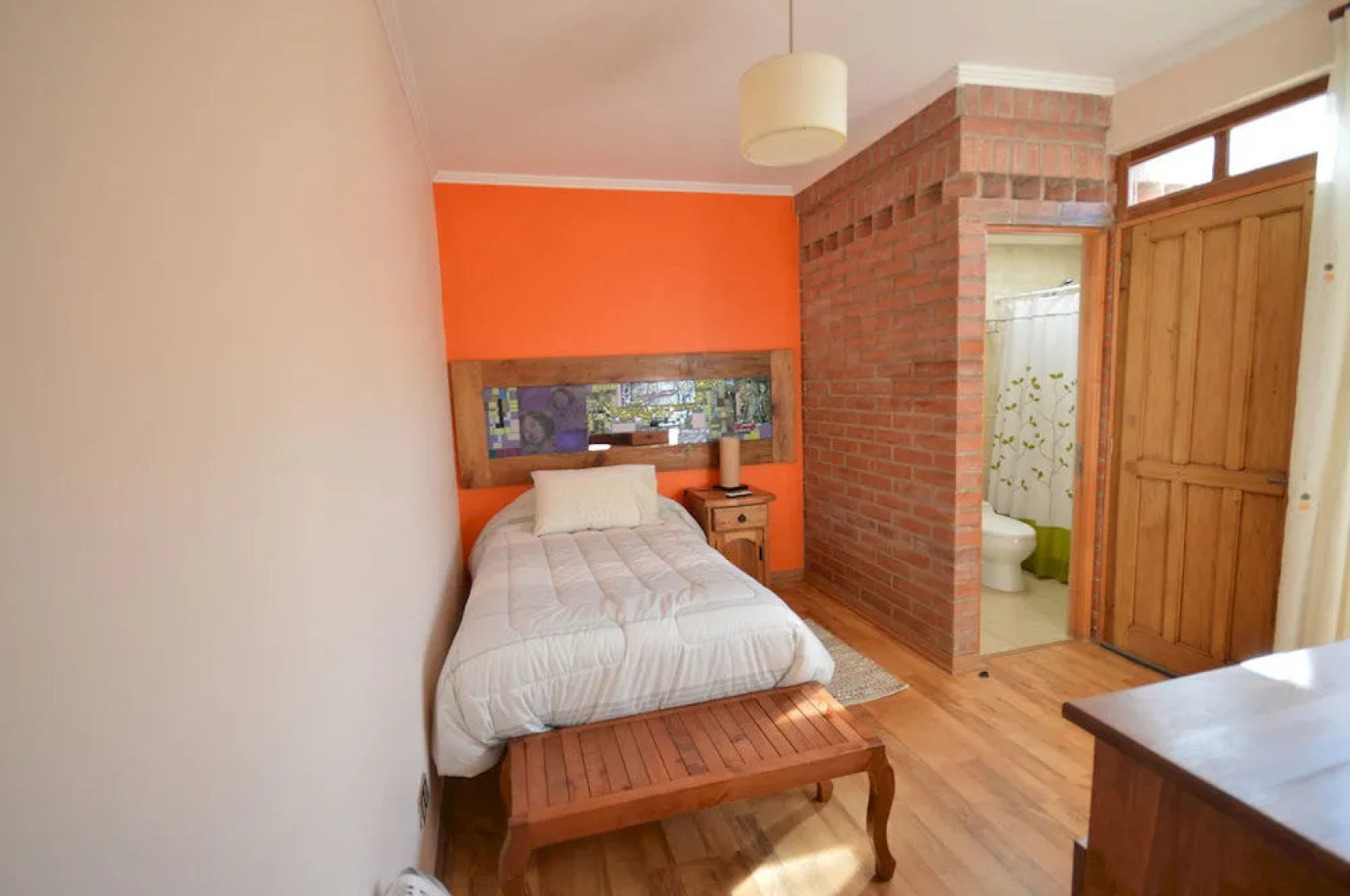 Hostal Boutique Esquina Elquina B&B