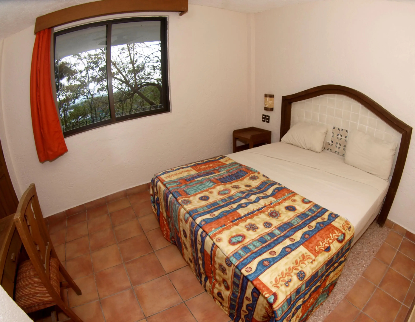 Hotel Coral Cuernavaca