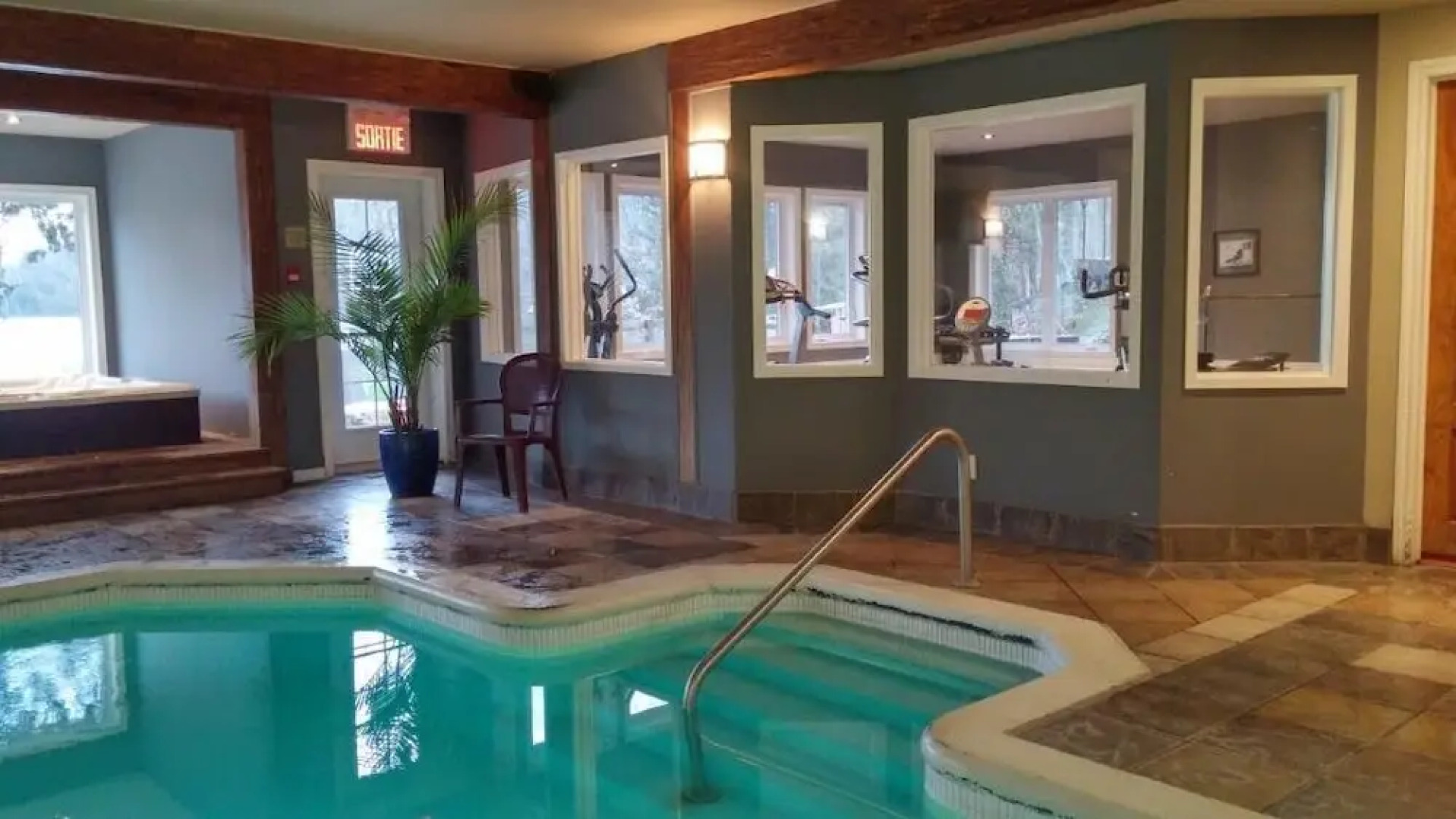 GetAways at Lac Morency