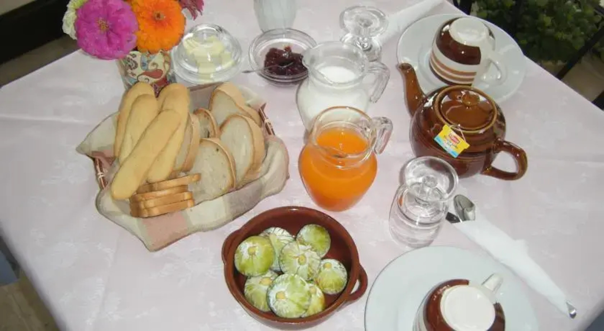 Agriturismo Lago Milecchia