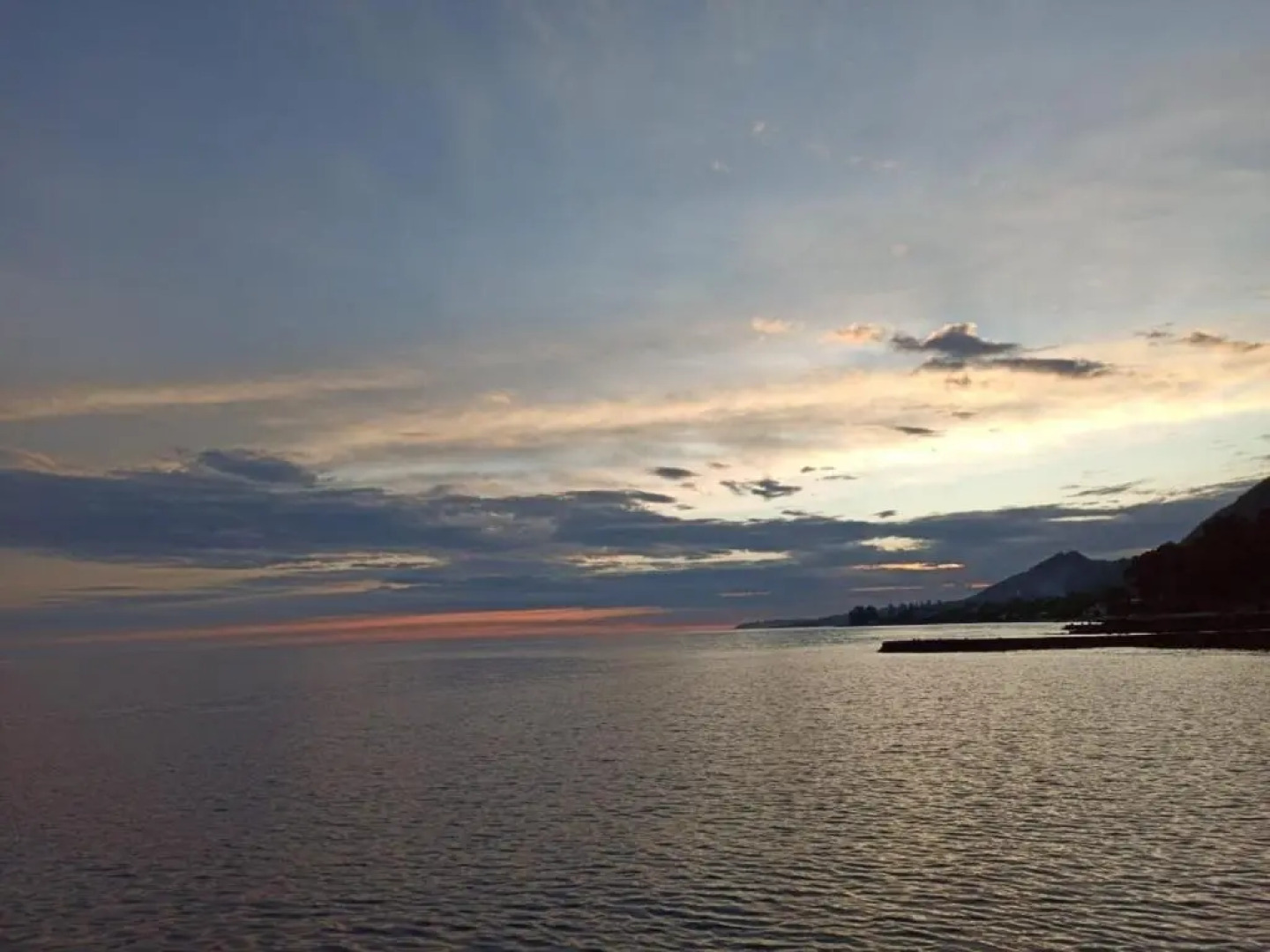 Wooden house “Anna”