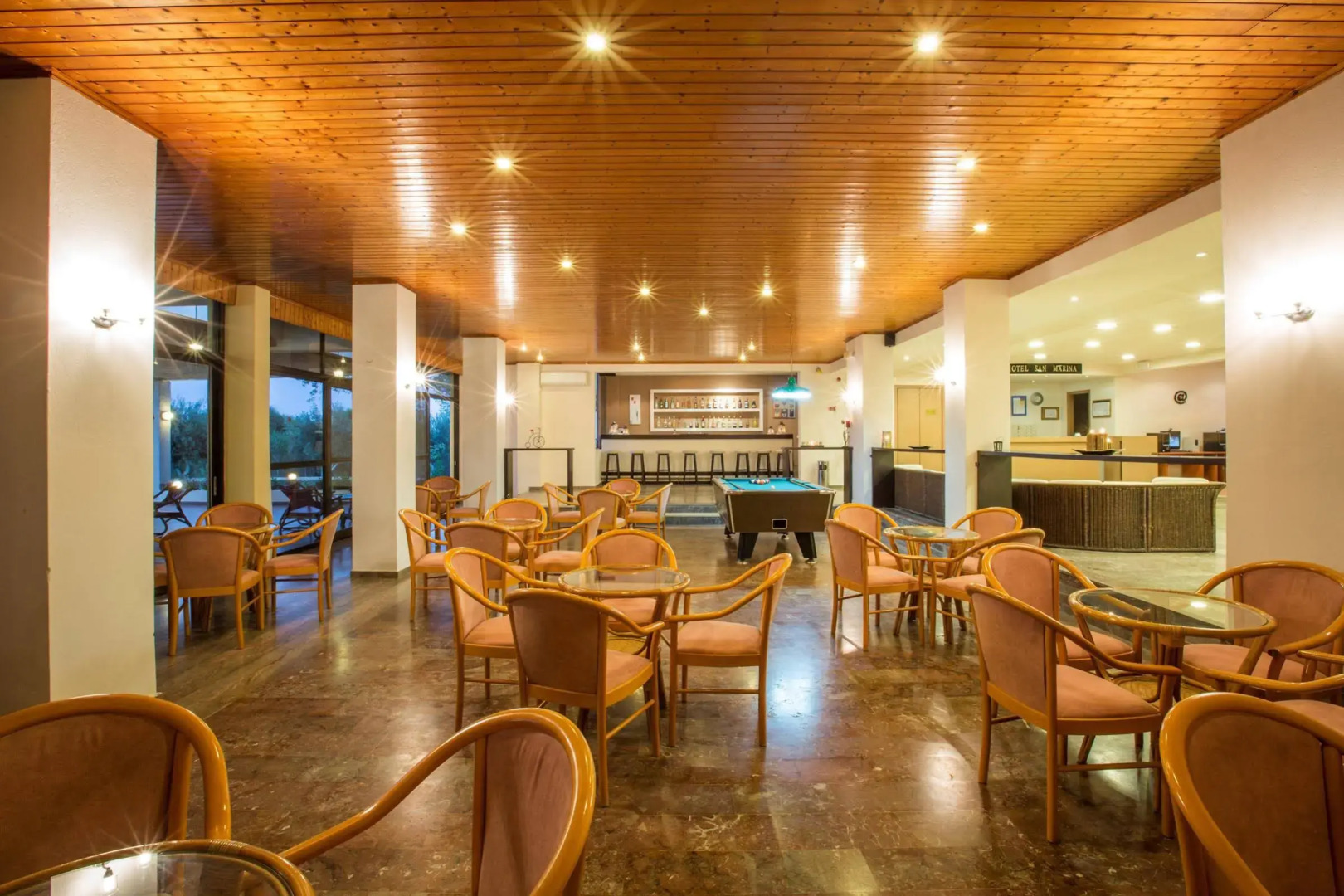 Island Beach Resort - Adults Only