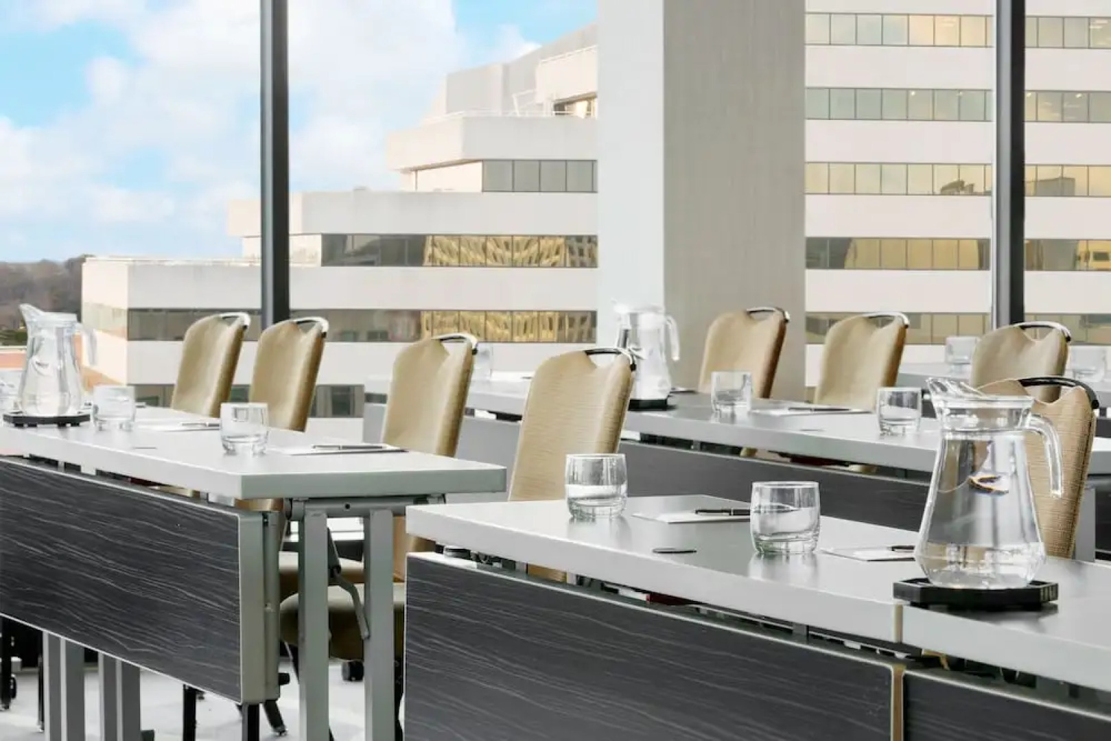 Hyatt Regency Bethesda