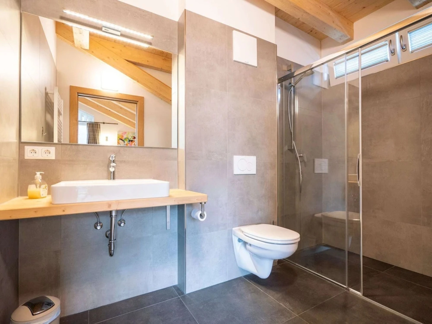 Chalet in Zell am See Near Ski Slopes