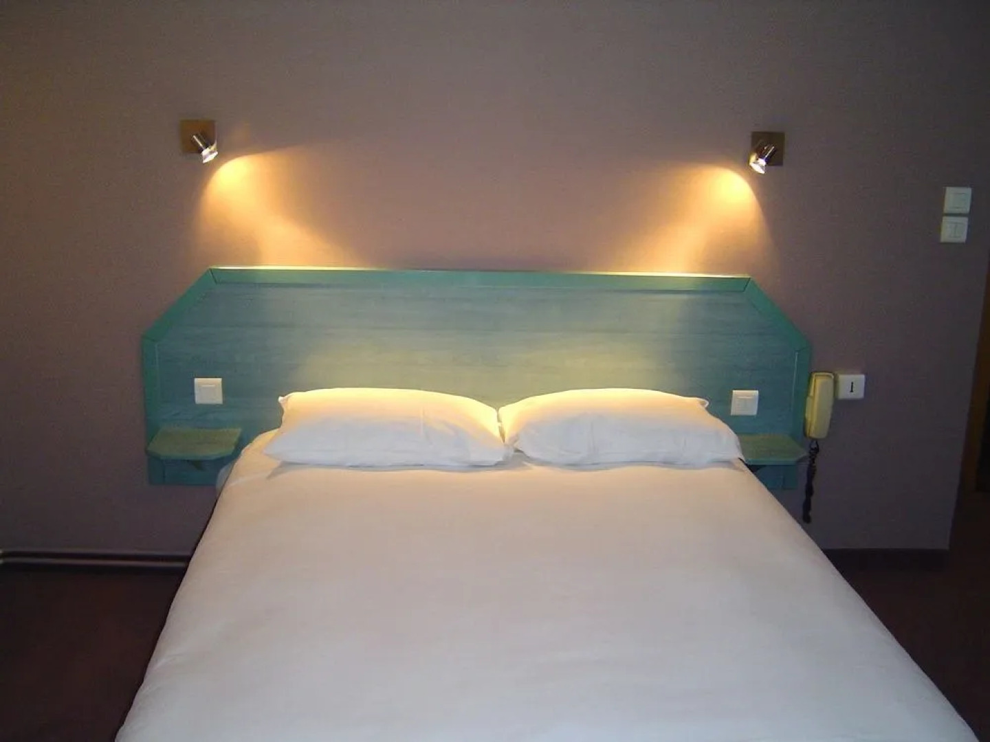 Logis Auberge Lorraine