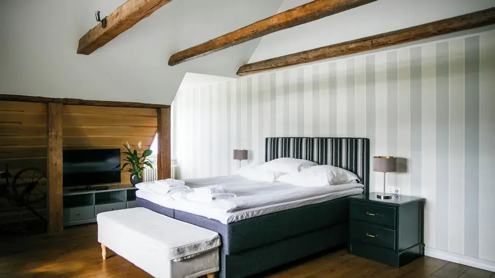 Ungru Guesthouse and Restaurant