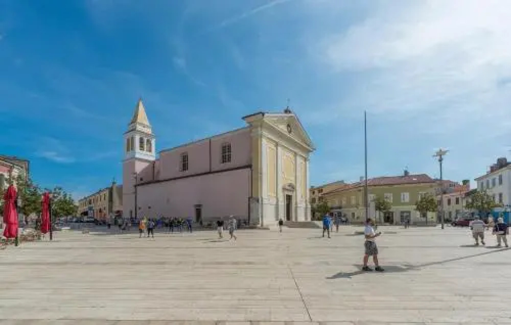 Unique Villa Bošket with Pool and Jacuzzi surrounded by Nature