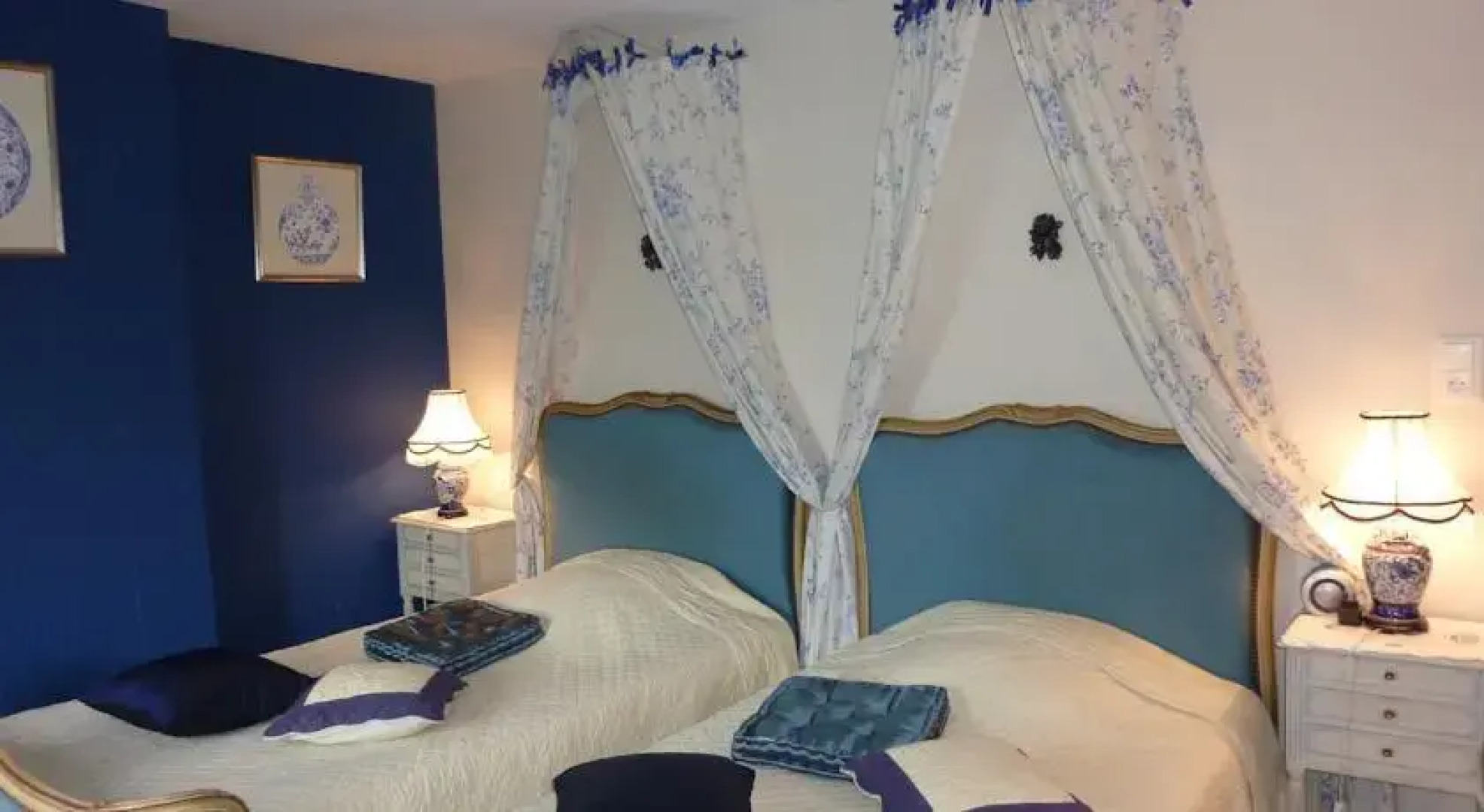 La Maison de Zulmée