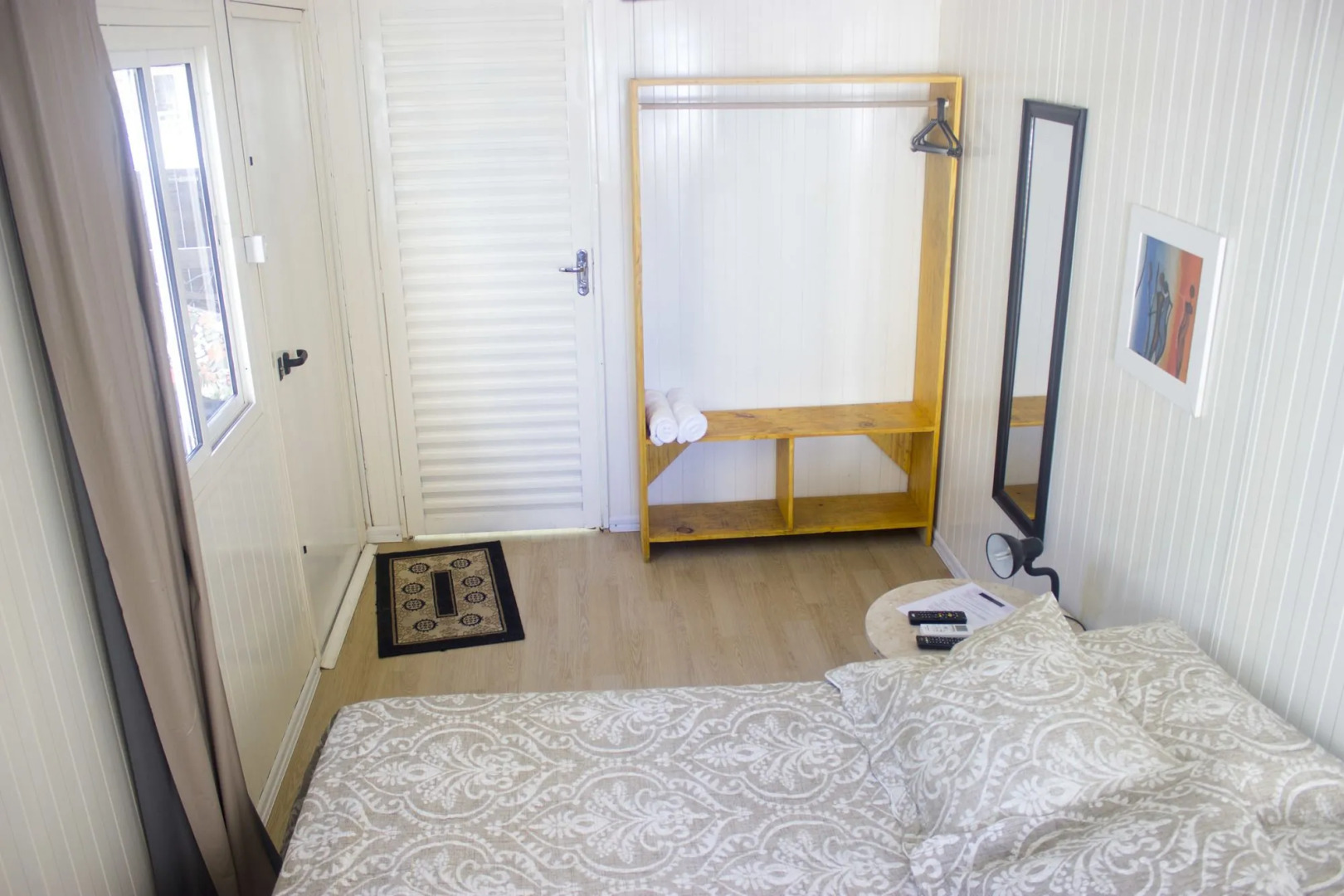 Maresia Suites Beira Mar