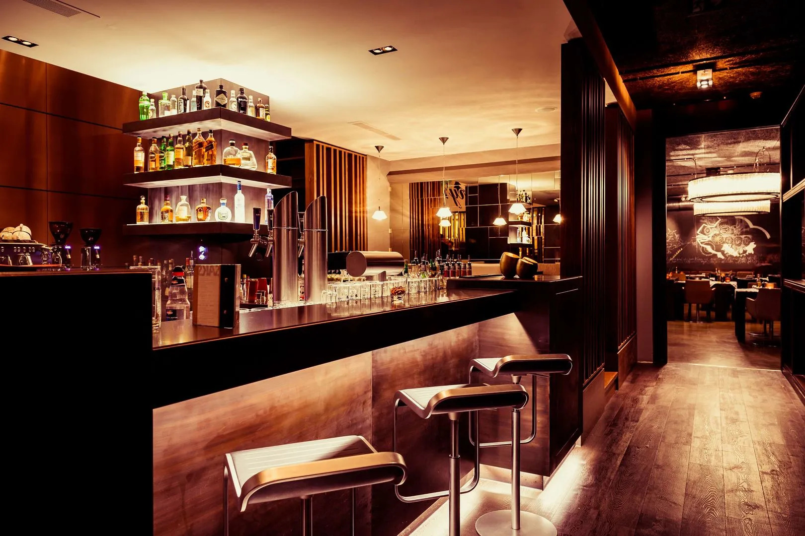 SAKS Urban Design Hotel Kaiserslautern