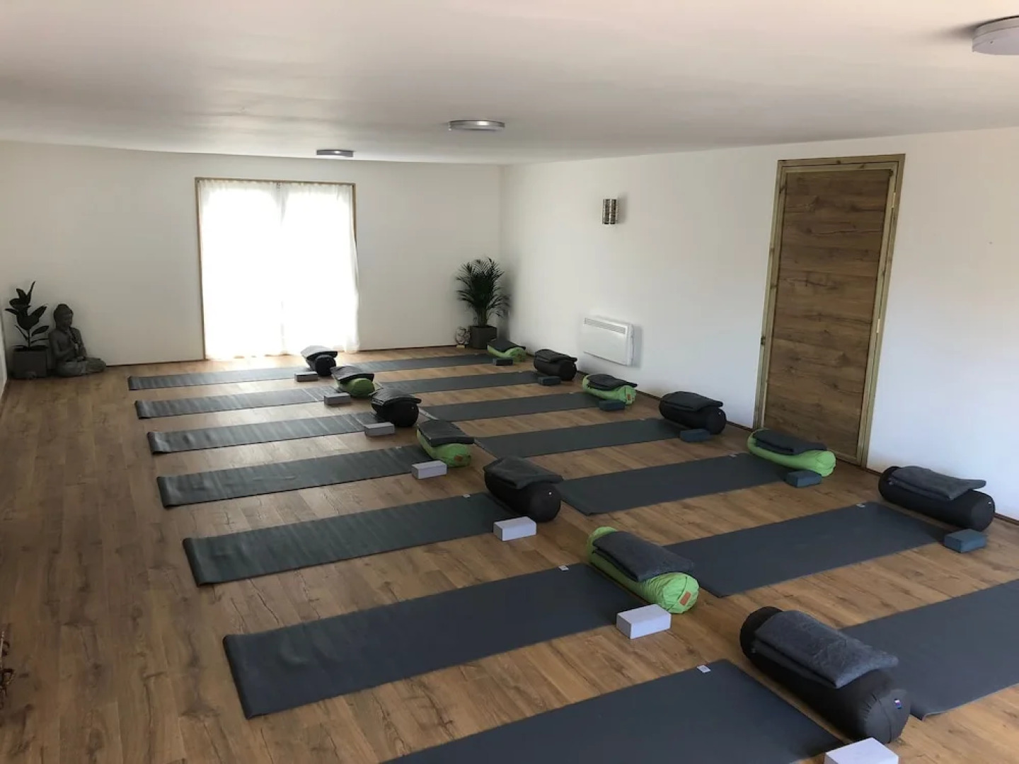 Luxury Glamping Tent