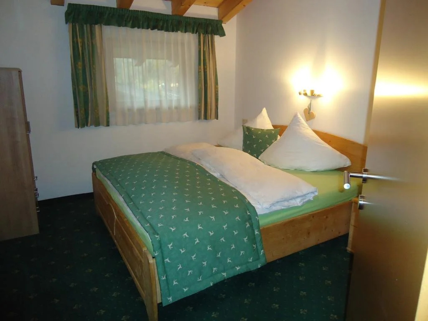 Ferienlandhaus Höfer