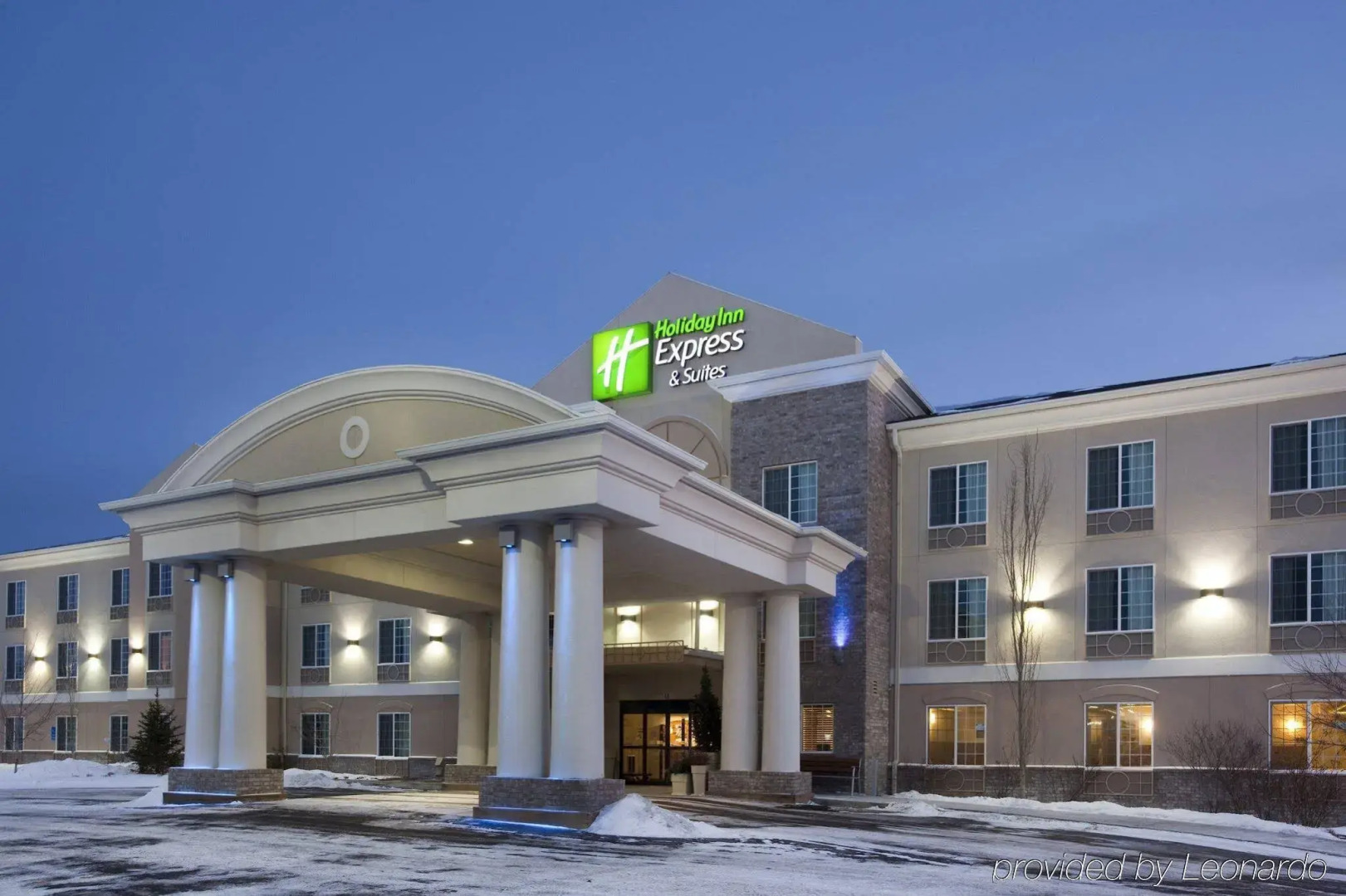 Holiday Inn Express Evanston by IHG