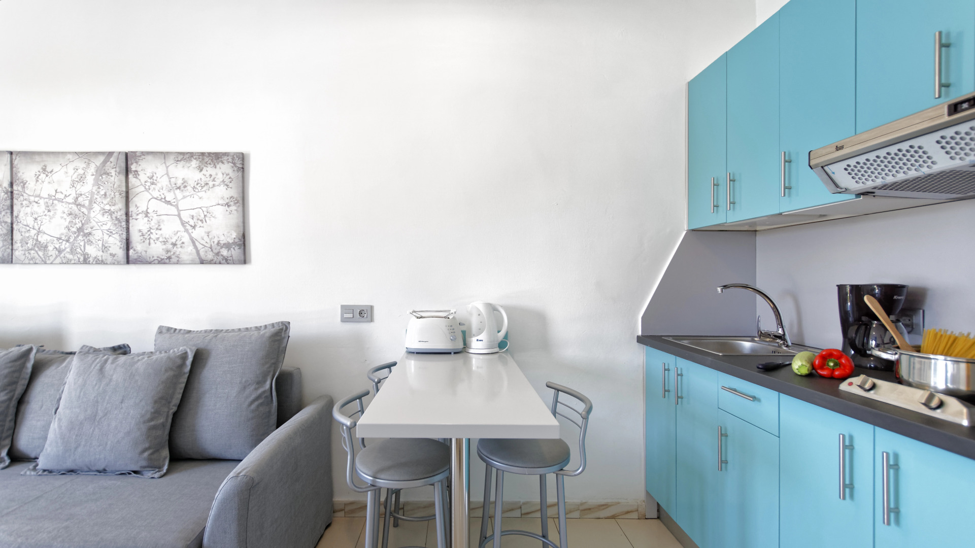 Apartamentos Los Veleros