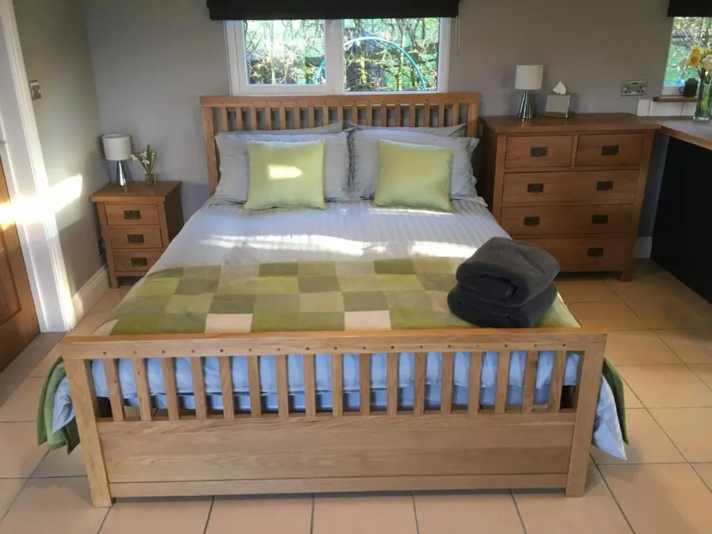 Summer House, Glassonby