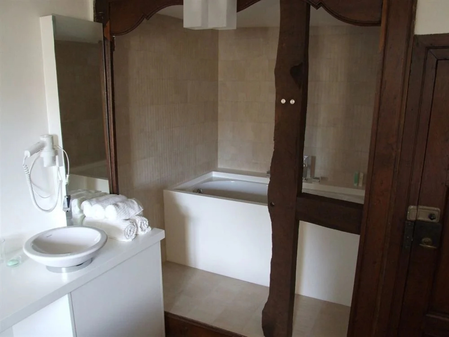 Hotel Ancien Relais De Poste