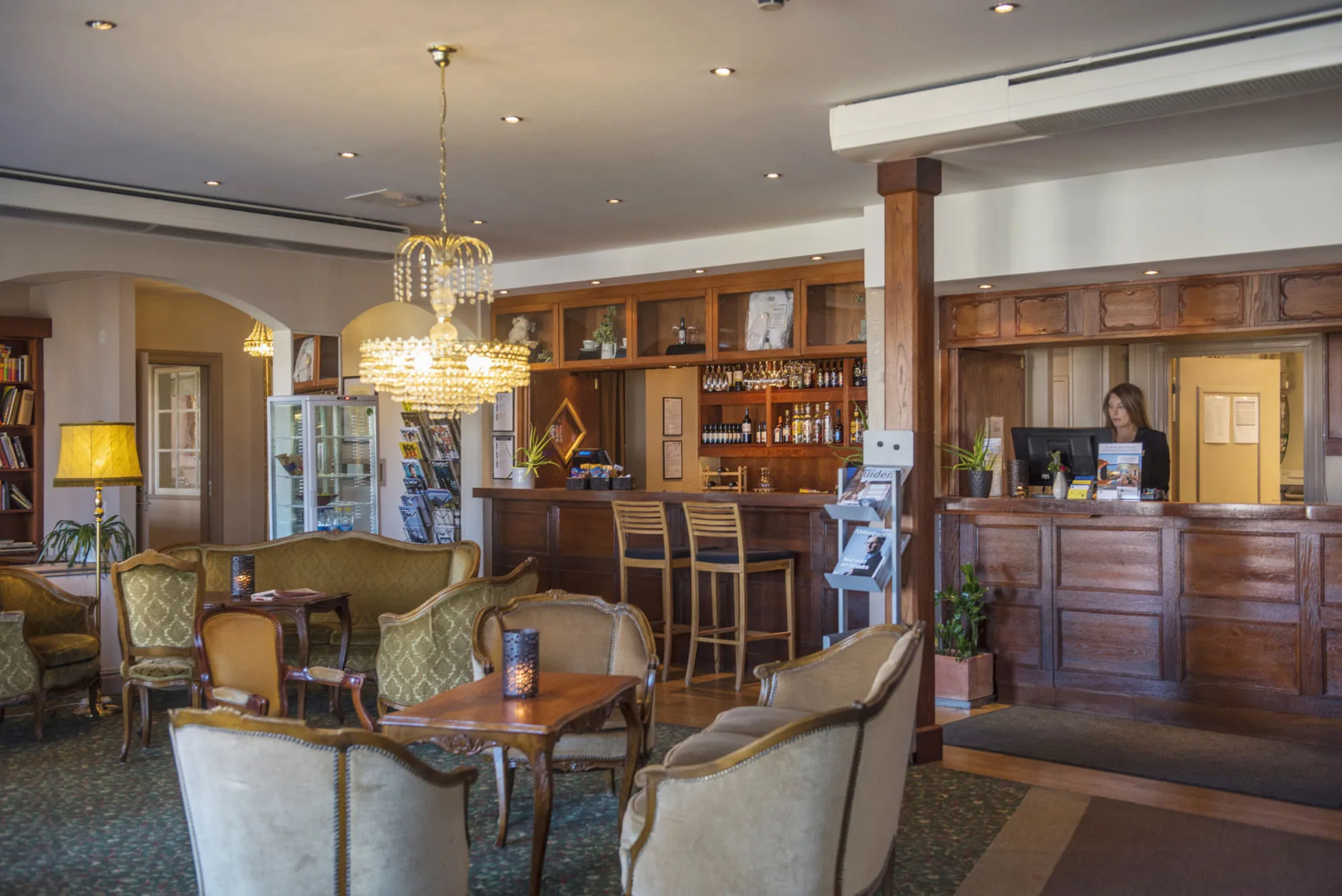 Best Western Solhem Hotel