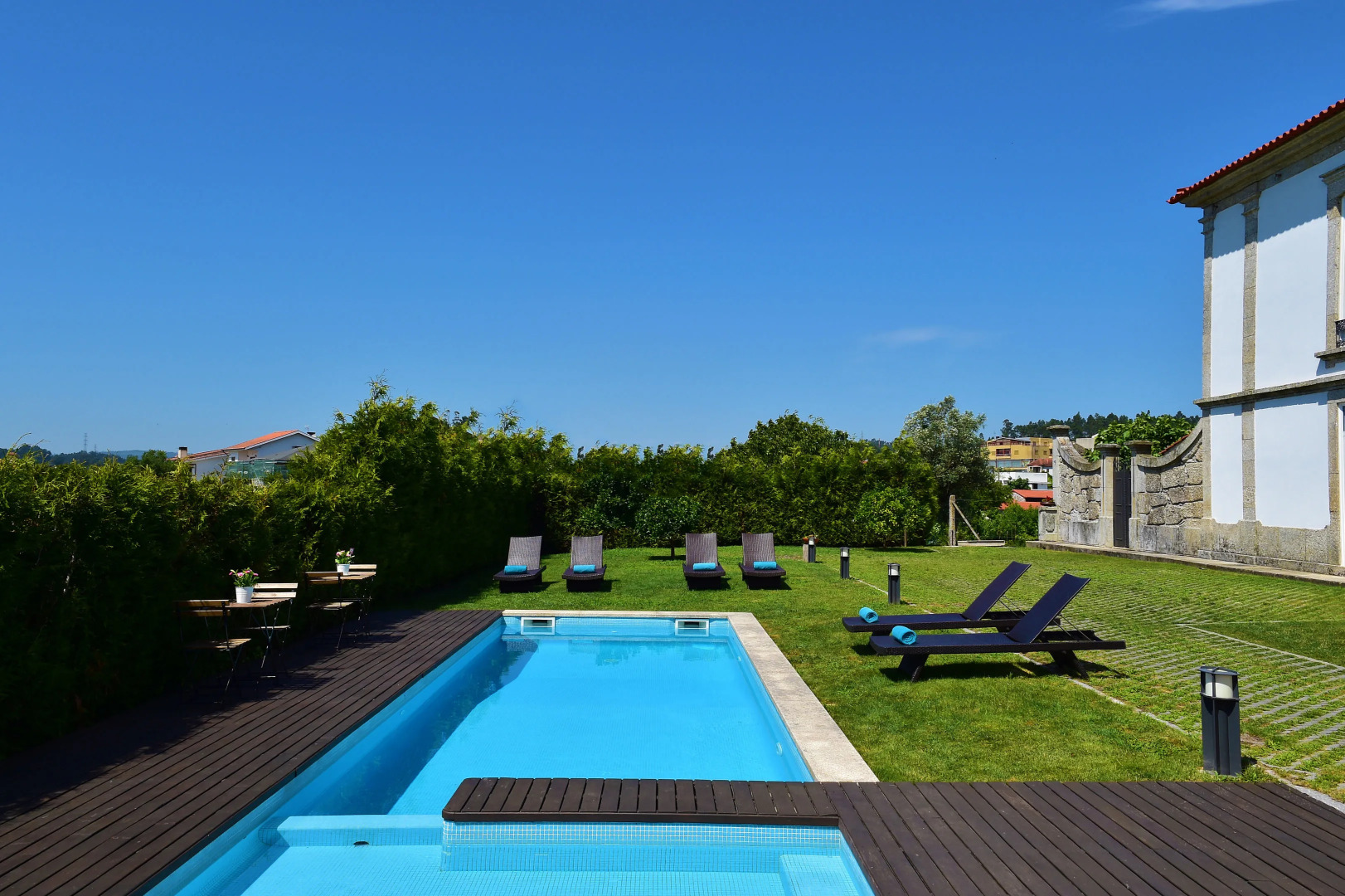 Solar Egas Moniz Charming House & Local Experiences