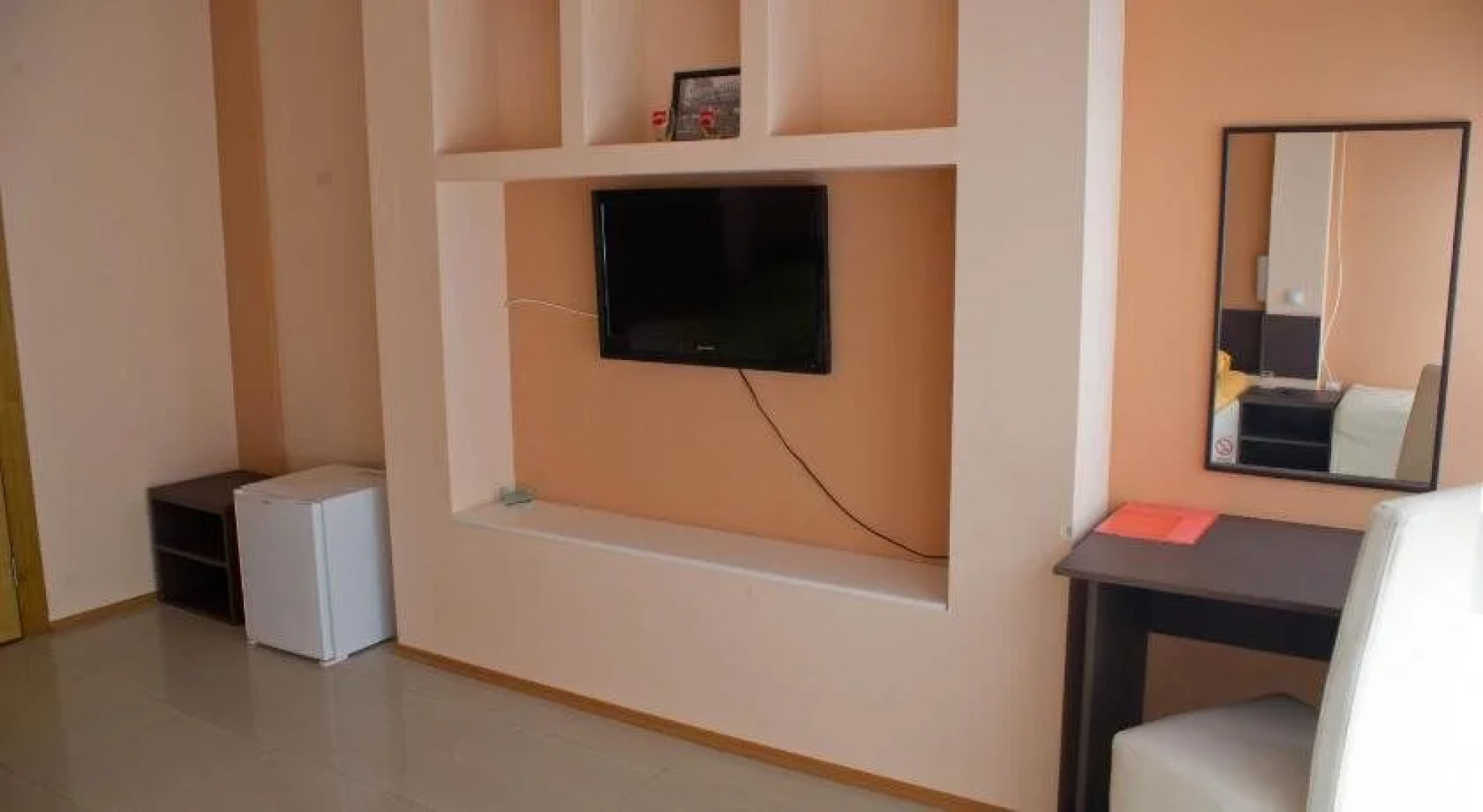 Le Palace Apartments