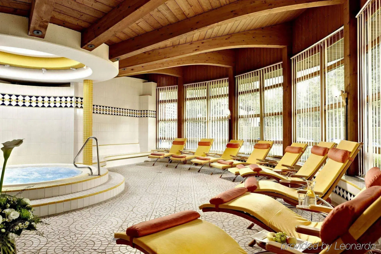Sporthotel Igls